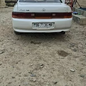 Toyota Chaser 1992