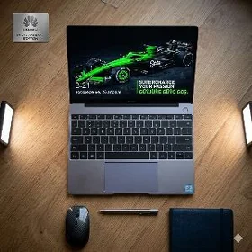 Notebook Huawei