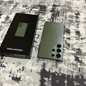 Samsung. S23 Ultra 12/256