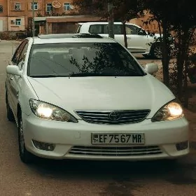 Toyota Camry 2003