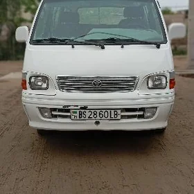 Toyota Hiace 1999