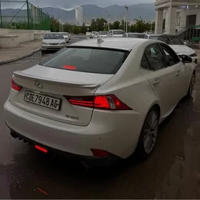 Lexus IS 250 2014