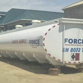 Kogel Cargo 2025