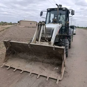 JCB 3CX ECO 2003