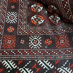Turkmen Haly