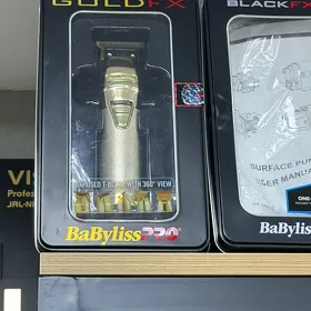 wahl mozer jrl babyliss