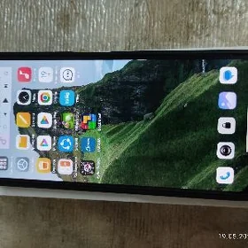 Redmi note 12