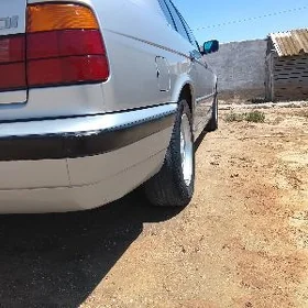 BMW 528 1991