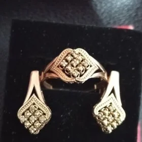 altyn komplekt