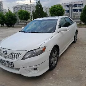Toyota Camry 2010