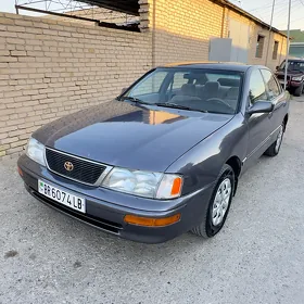 Toyota Avalon 1996