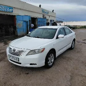 Toyota Camry 2008