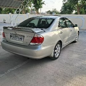 Toyota Camry 2005