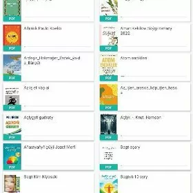 Kitap