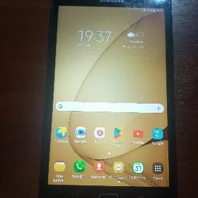 Samsung Tab A