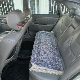 Toyota Avalon 2003
