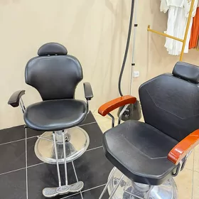 salon kreslo