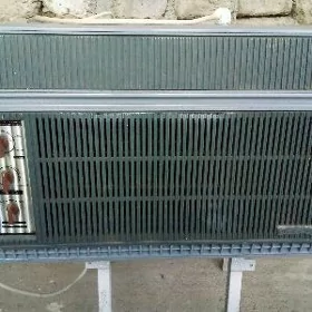 kondisioner bka