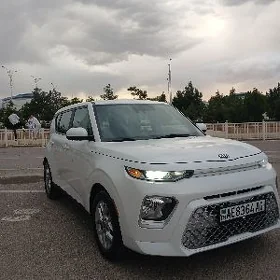 Kia Soul 2020