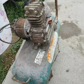kampresyr
