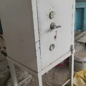 сейф