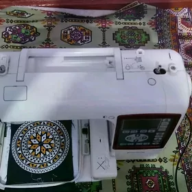 Janome