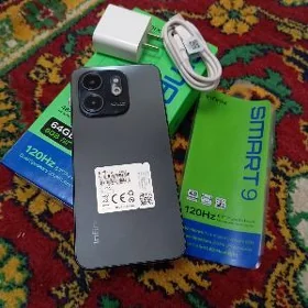 infinix Smart9