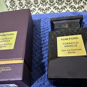 Tom ford