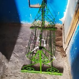 Çagalar sallançagy