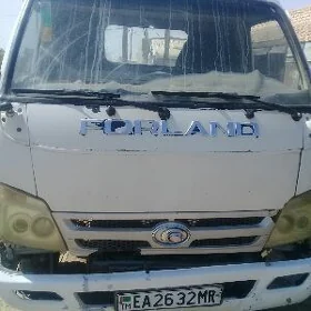 Forland H3 2013