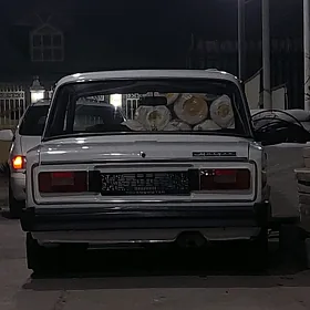 Lada 2106 1989