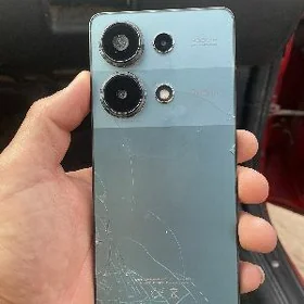 Redmi not 13 pro