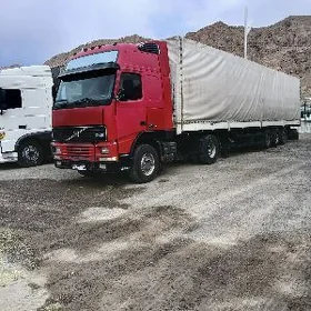 Volvo FH 420 1998