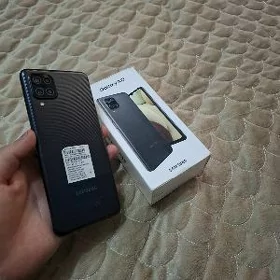 Galaxy A12