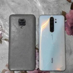 REDMİ NOT9 PRO NOT8 PRO