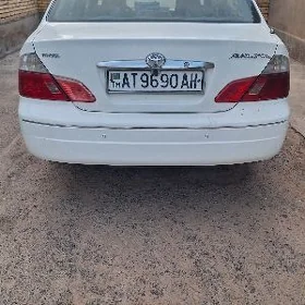 Toyota Avalon 2002