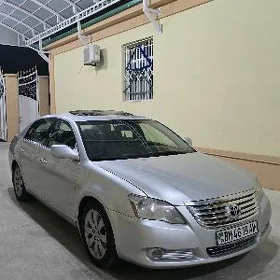 Toyota Avalon 2007