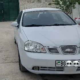 Daewoo Lacetti 2003