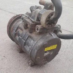 Kompressor