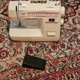 brother xl-4010 tikin masyn