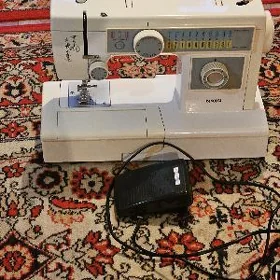 YAMATA FY811 tikin masyn