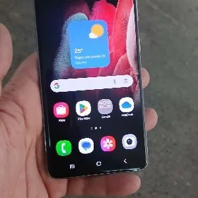 Samsung S21 Ultra 12/128