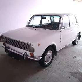 Lada 2104 1991