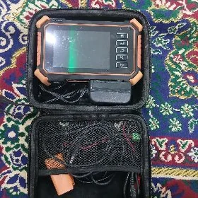 Kamera tester