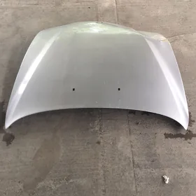BMW e39 kapot