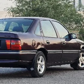 Opel Vectra 1992
