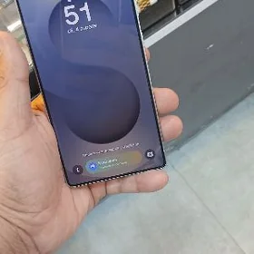 Samsung S25 Ultra 12/256