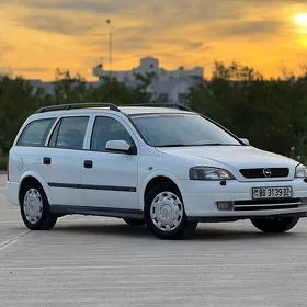 Opel Astra 2003