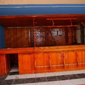 KAFE BAR