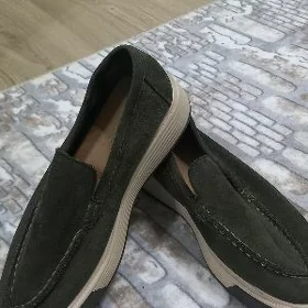 Ayakgap Makasina